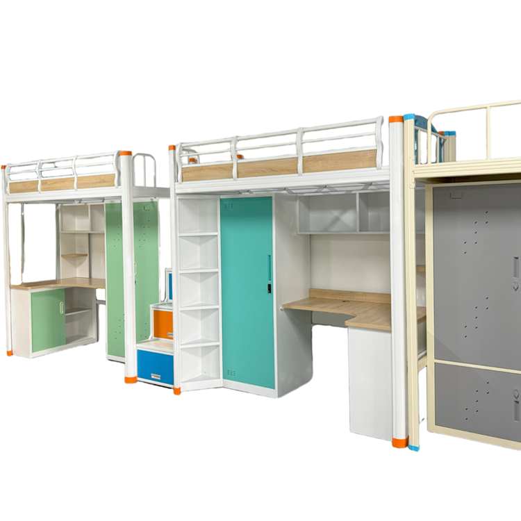 學(xué)校公寓床的邊角為什么要做圓角處理？